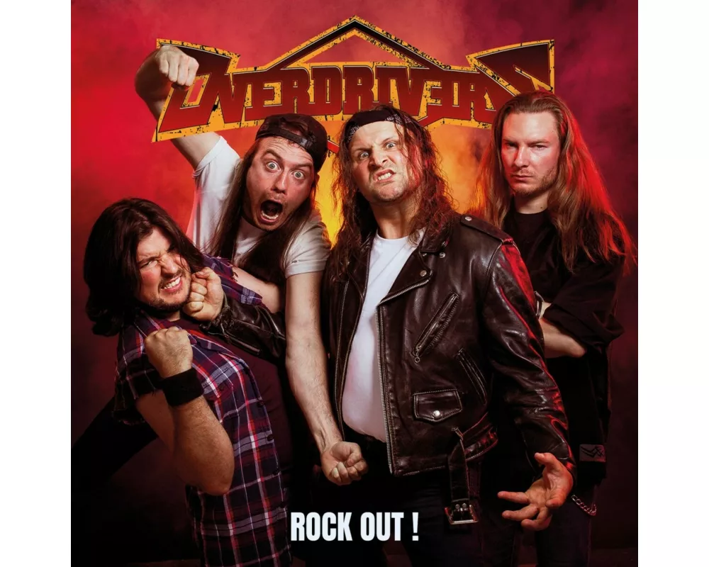 Rock Out! EP