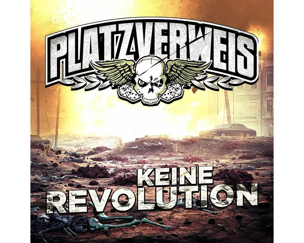 Keine Revolution