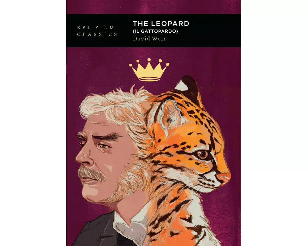 The Leopard (Il Gattopardo)