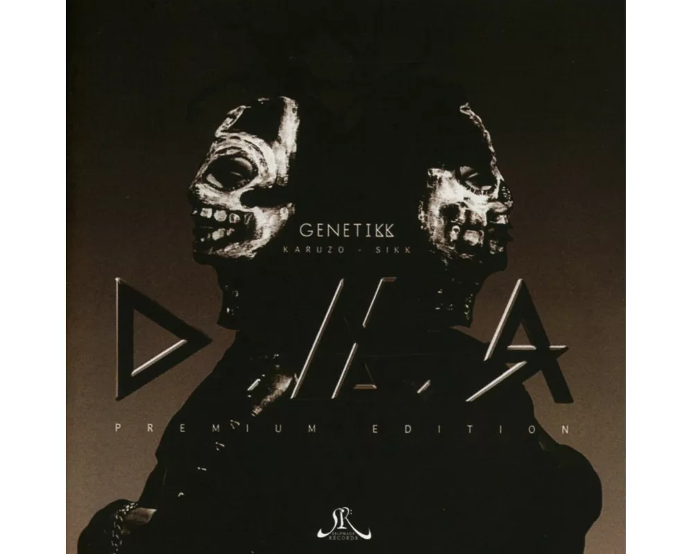 D.N.A. (Anniversary Edition)