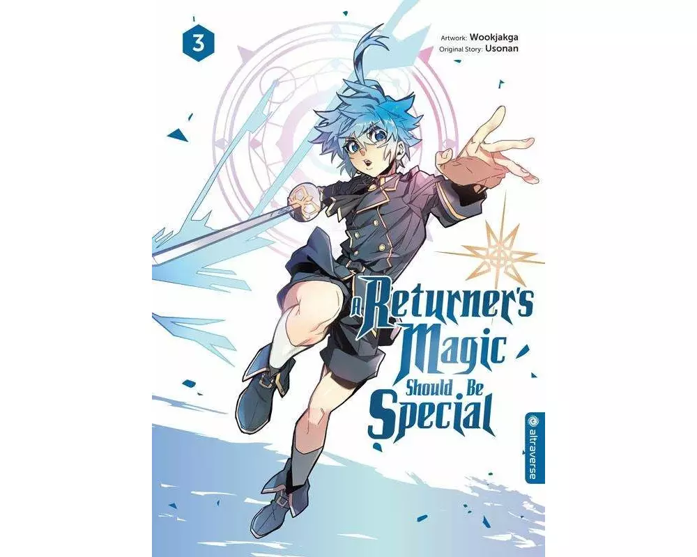 A Returner's Magic Should Be Special 03