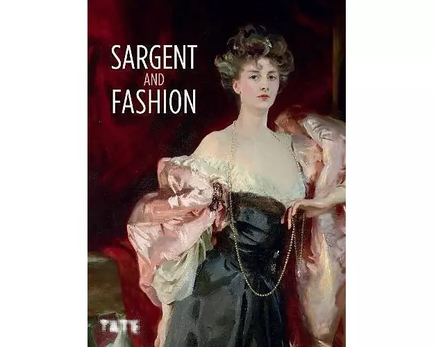 Sargent and Fashion
