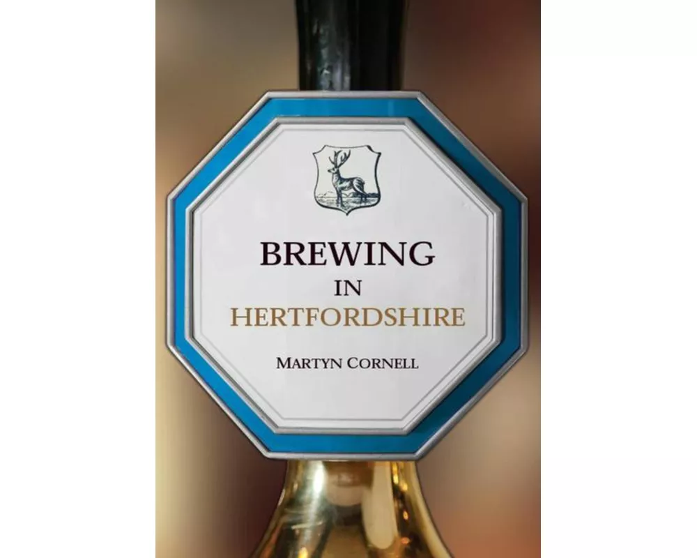 Brewing in Hertfordshire