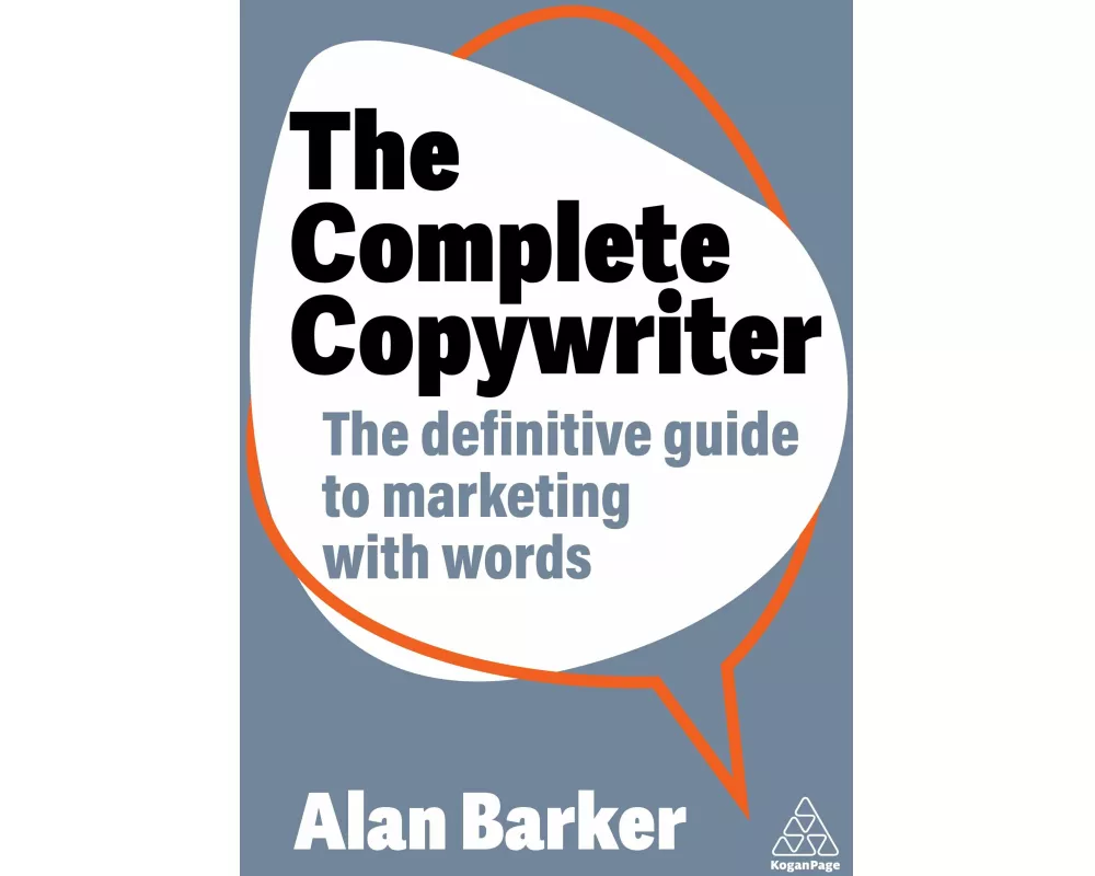 The Complete Copywriter