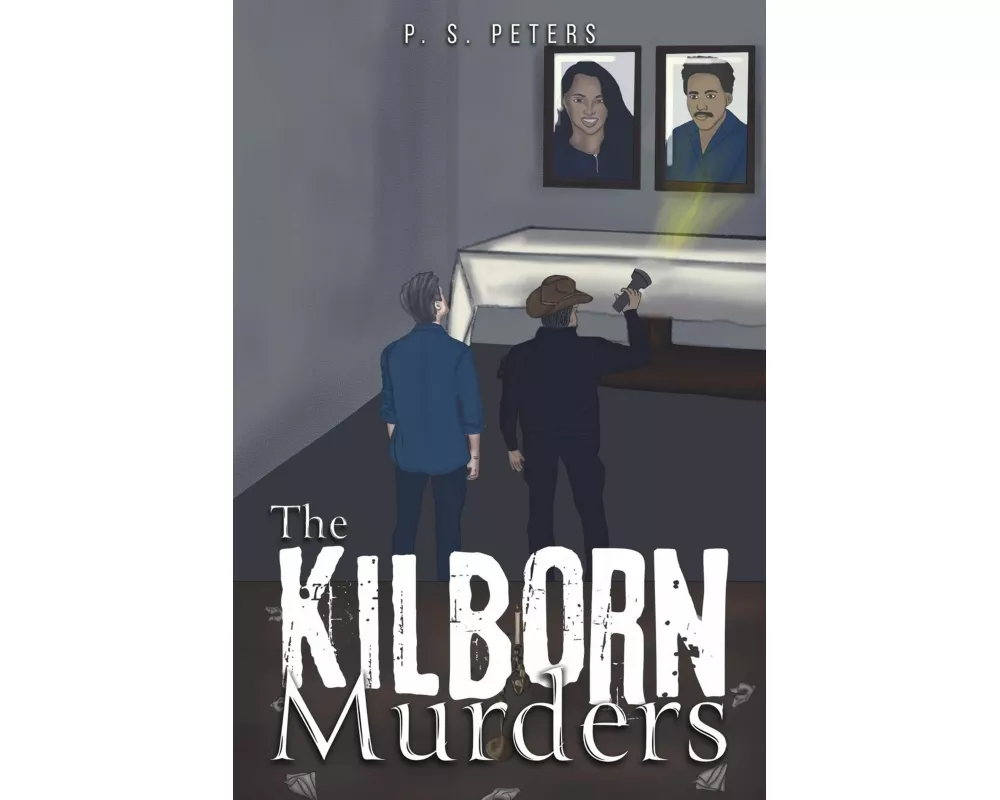 The Kilborn Murders