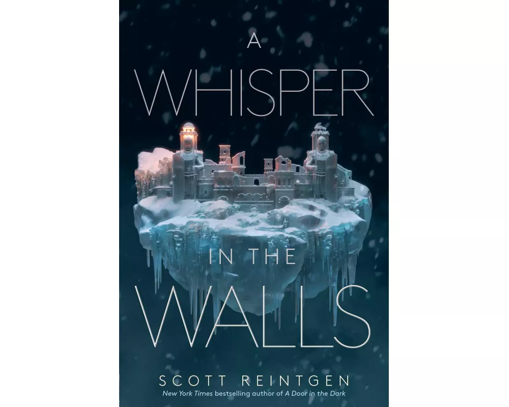 A Whisper in the Walls