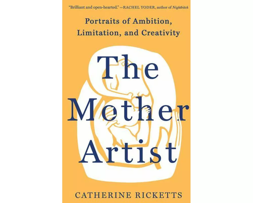 The Mother Artist