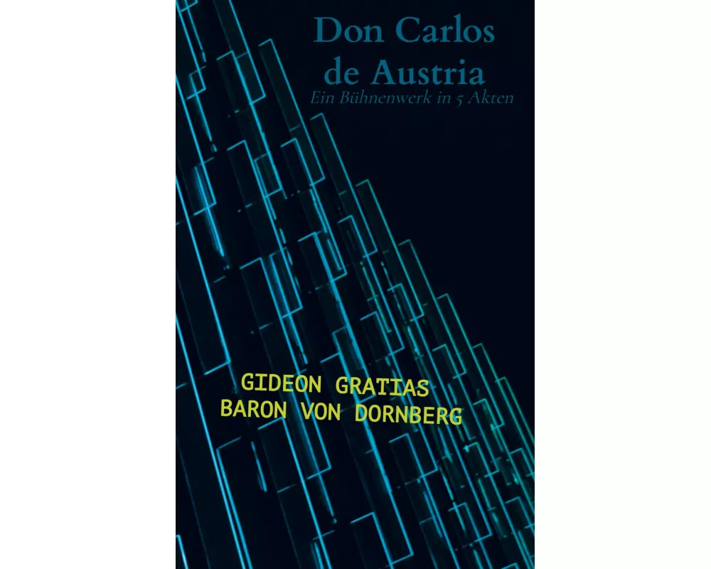 Don Carlos de Austria