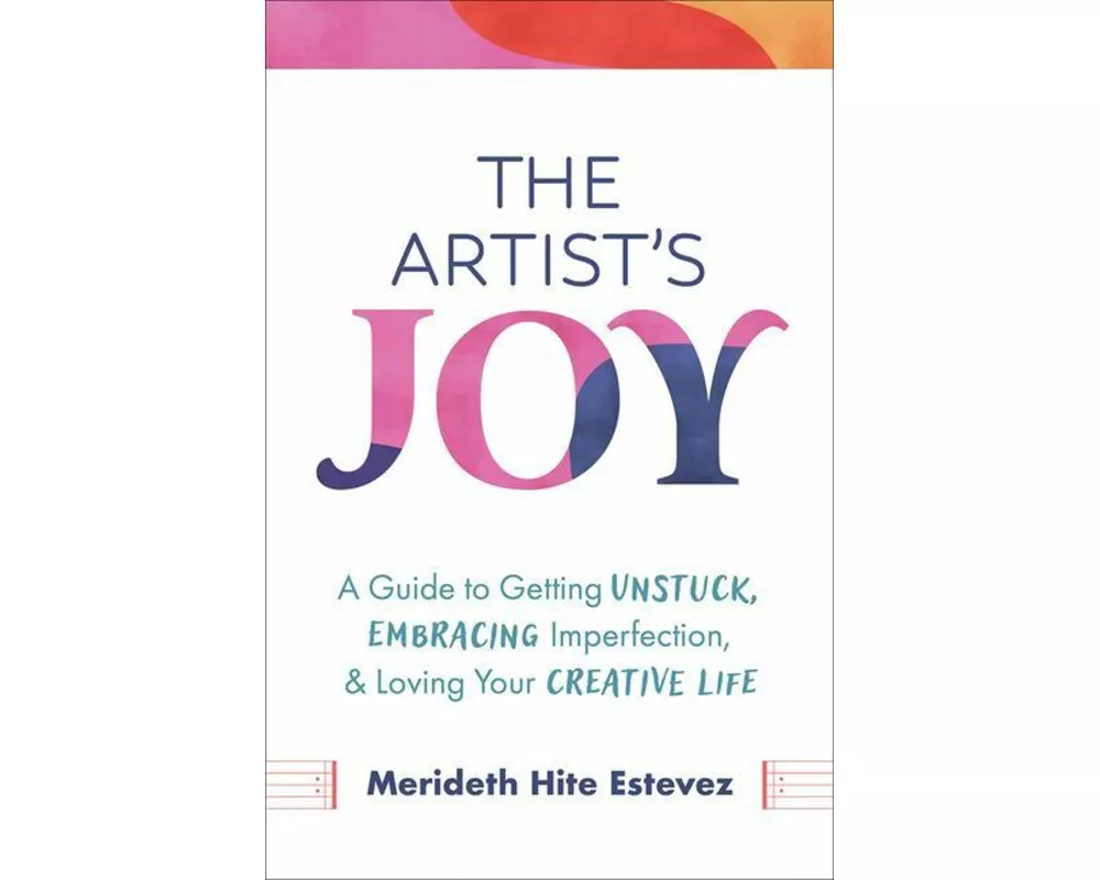 The Artist's Joy