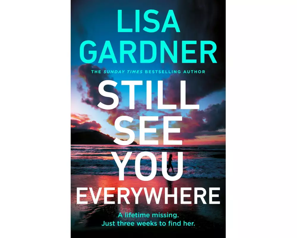 Still See You Everywhere