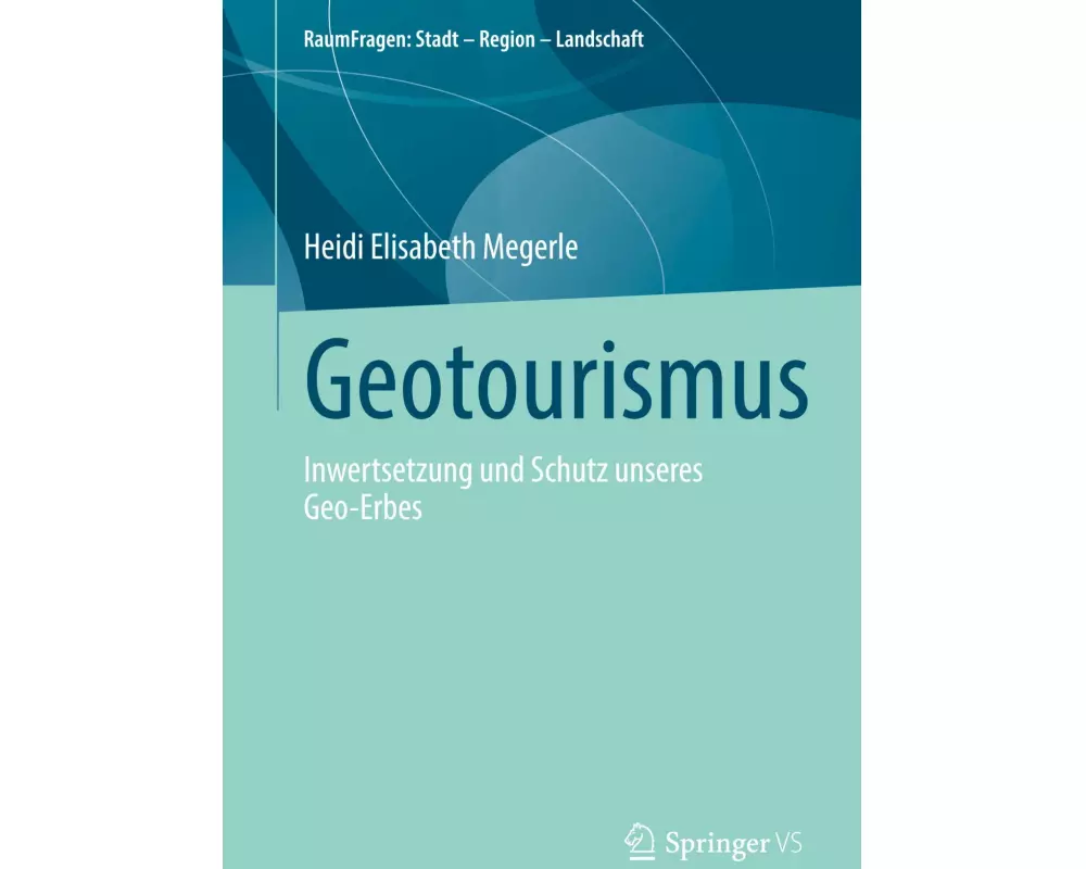 Geotourismus