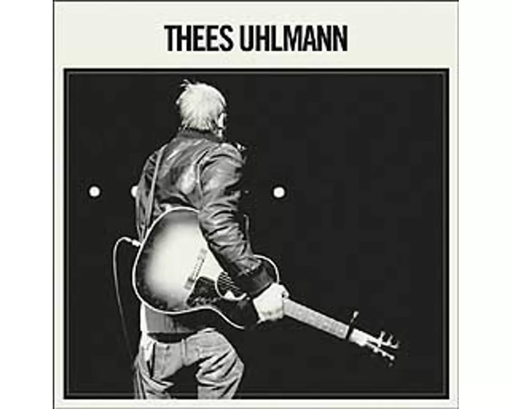 Thees Uhlmann (Special Edition)