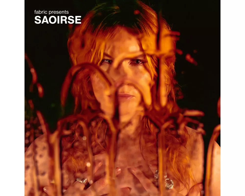fabric presents Saoirse