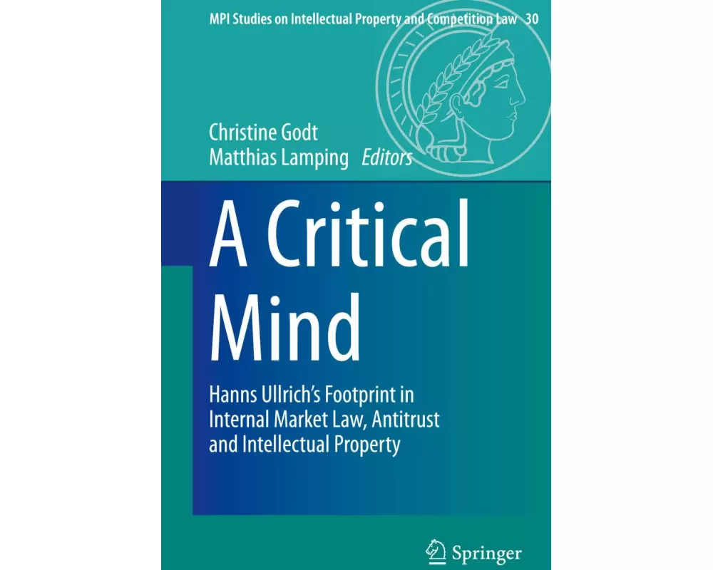 A Critical Mind