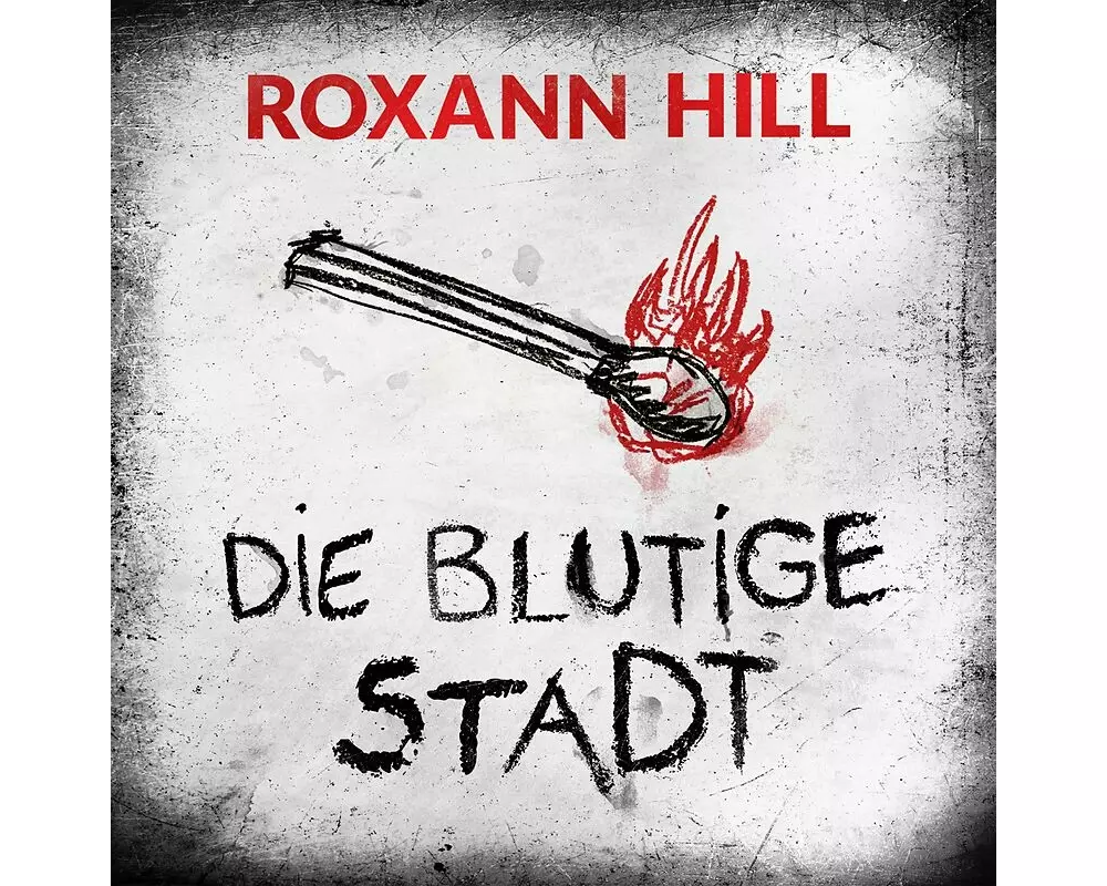 Storm & Partner 1. Die blutige Stadt