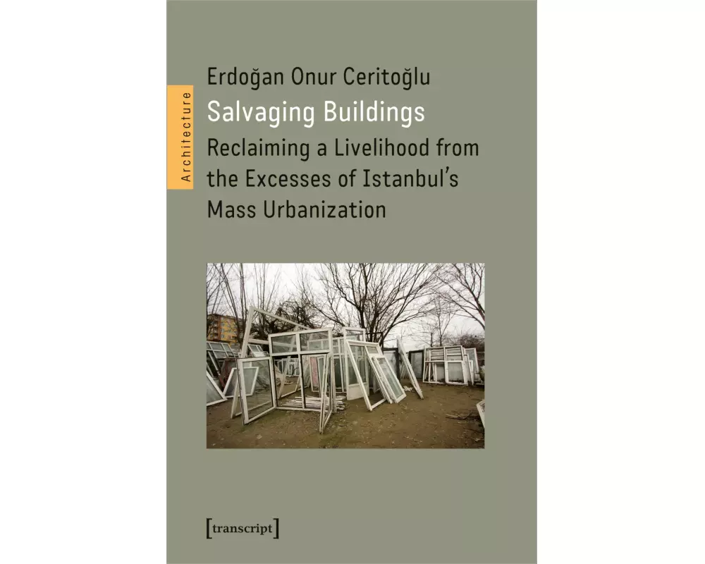 Salvaging Buildings