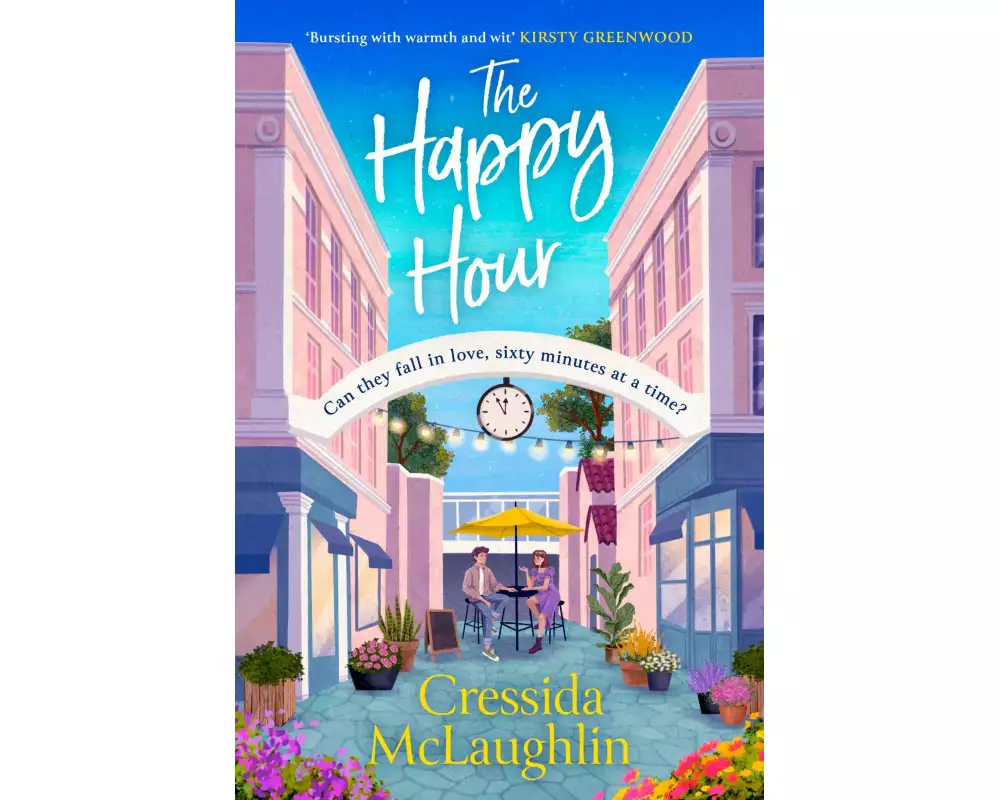 The Happy Hour