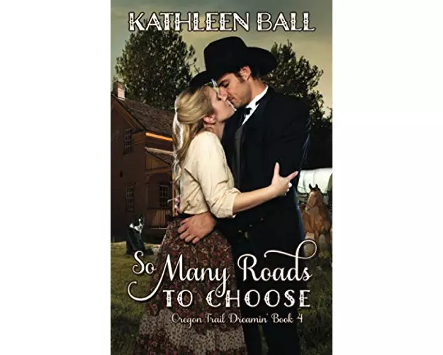 So Many Roads to Choose