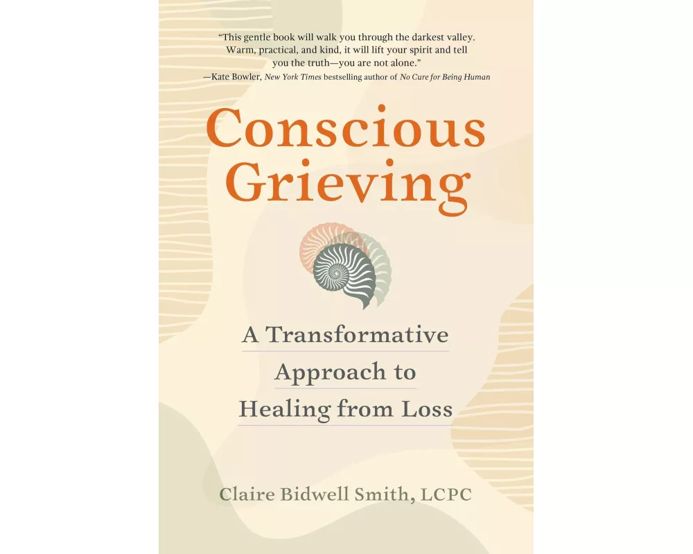 Conscious Grieving