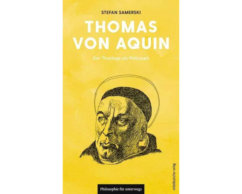 Thomas von Aquin