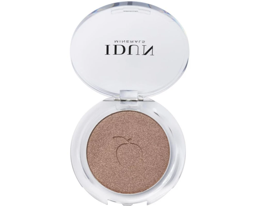 IDUN MINERALS Mineral Single Eyeshadow Aster