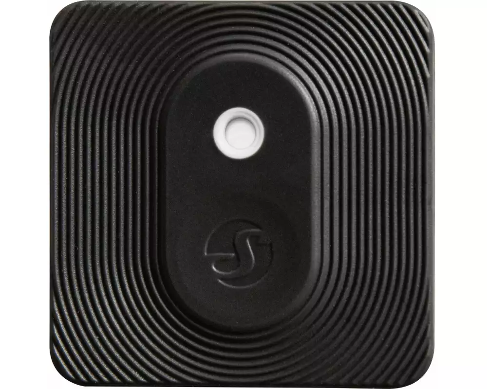 Shelly Smart Home Blu H&T Zigbee Schwarz