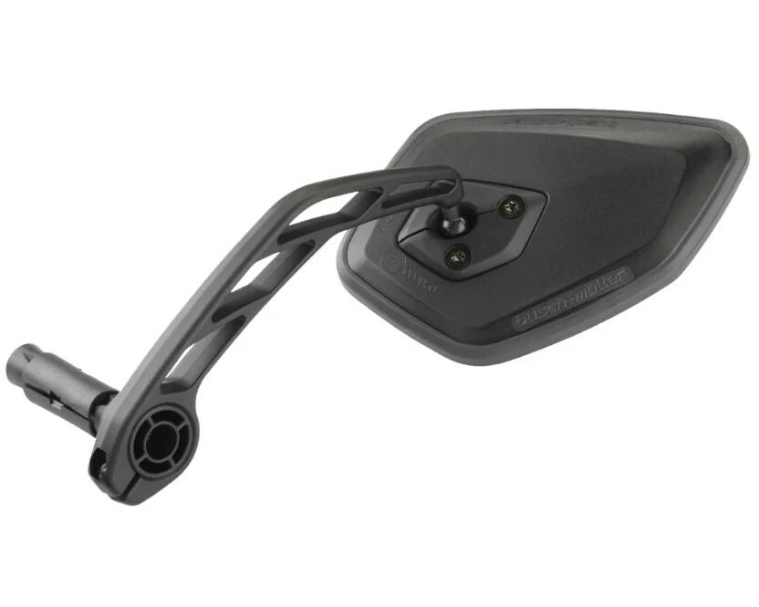 Busch + Müller Rückspiegel E-Bike, CYCLE STAR H:12 cm