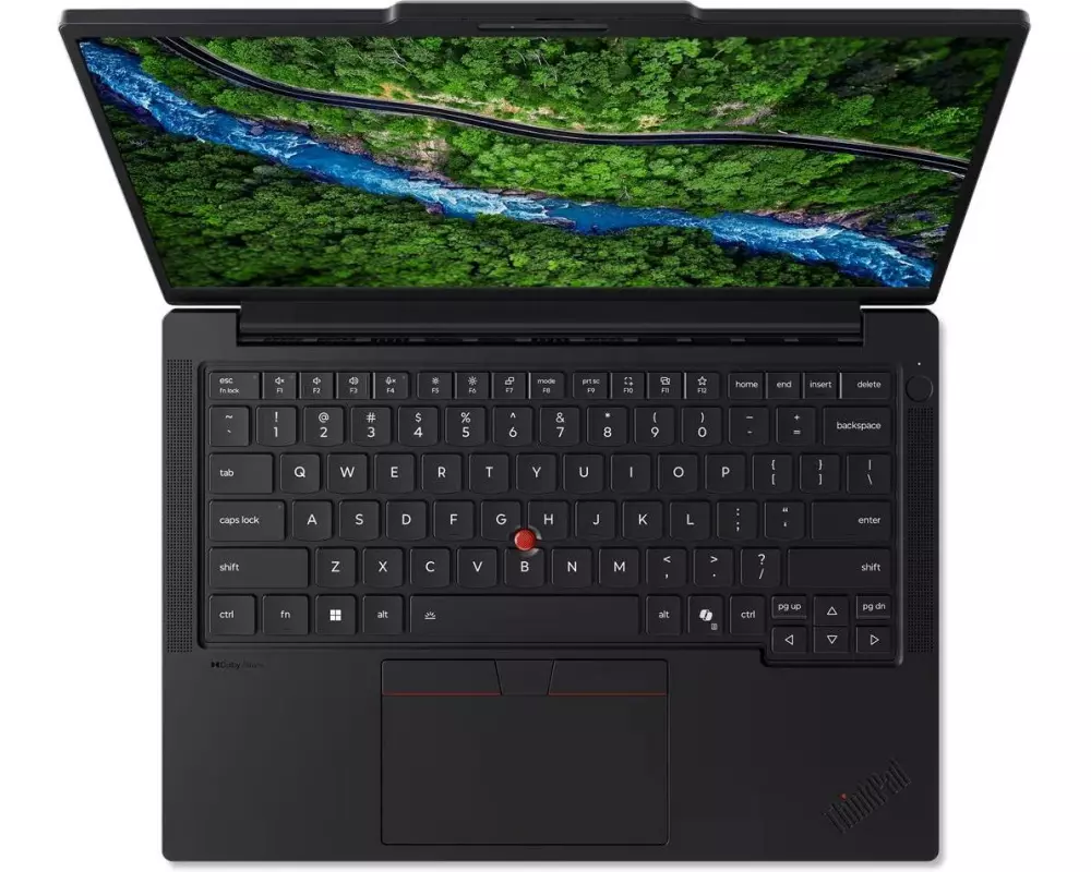 Lenovo Notebook ThinkPad P14s Gen 7