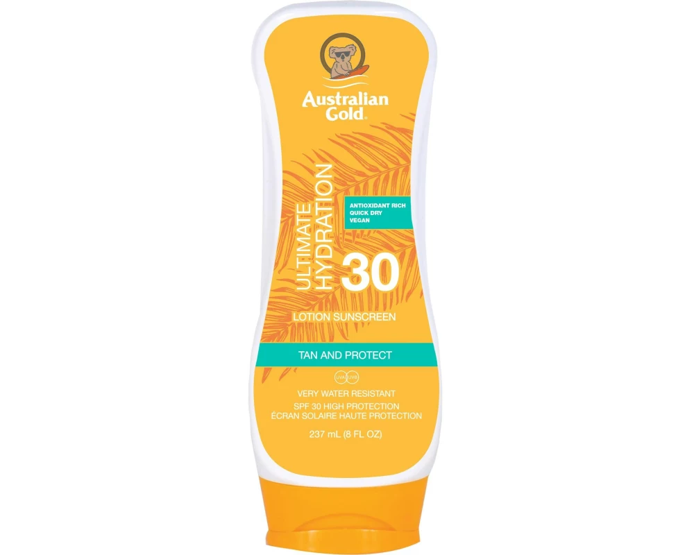 Australian Gold SPF 30 Sonnenlotion 237 ml