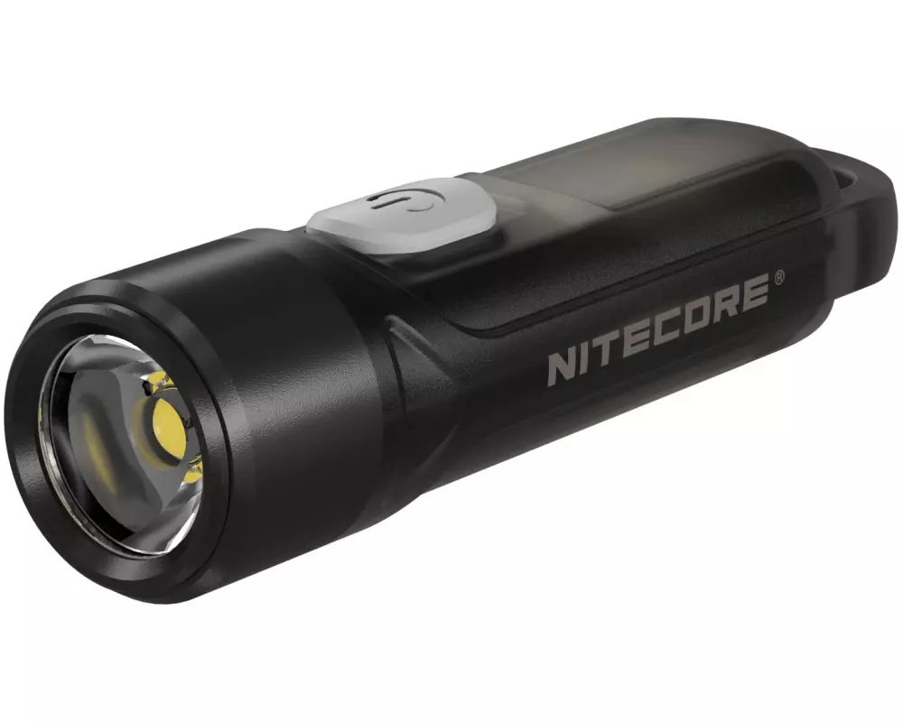 Nitecore Taschenlampe Tiki LE