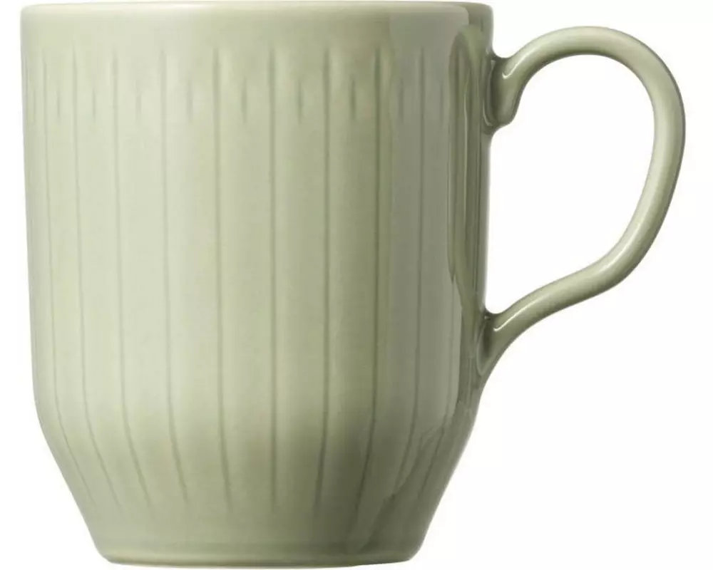 COAST Universaltasse Horizon, 300 ml, Grass, 4 Stück