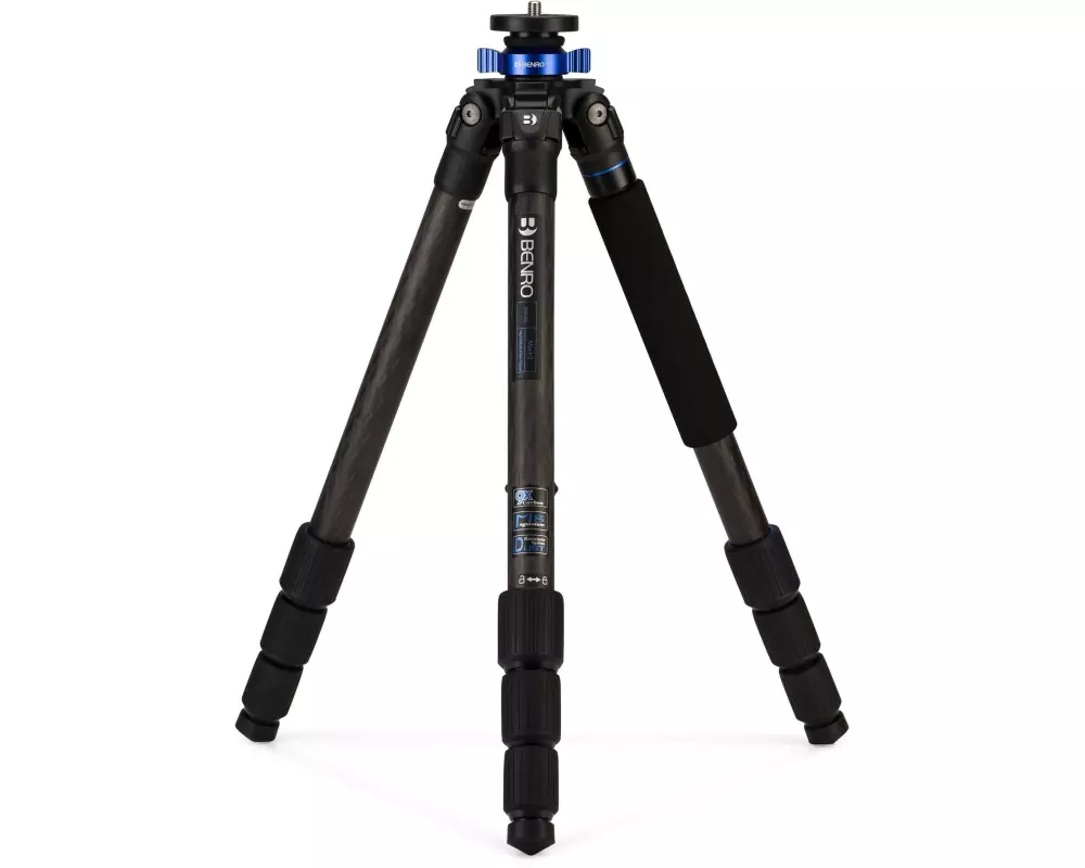 Benro Stativ Mach3 TMA28C Mach3 Carbon