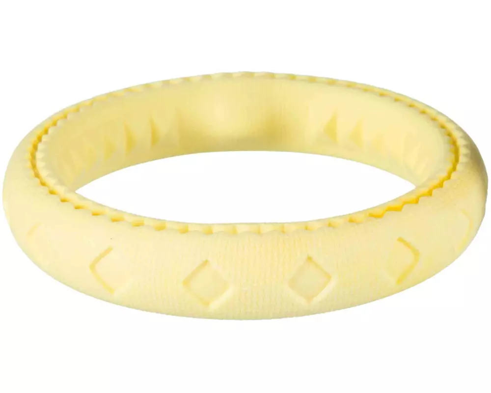 Trixie Schwimmspielzeug Aqua Toy Ring, ø 17 cm, Assortiert