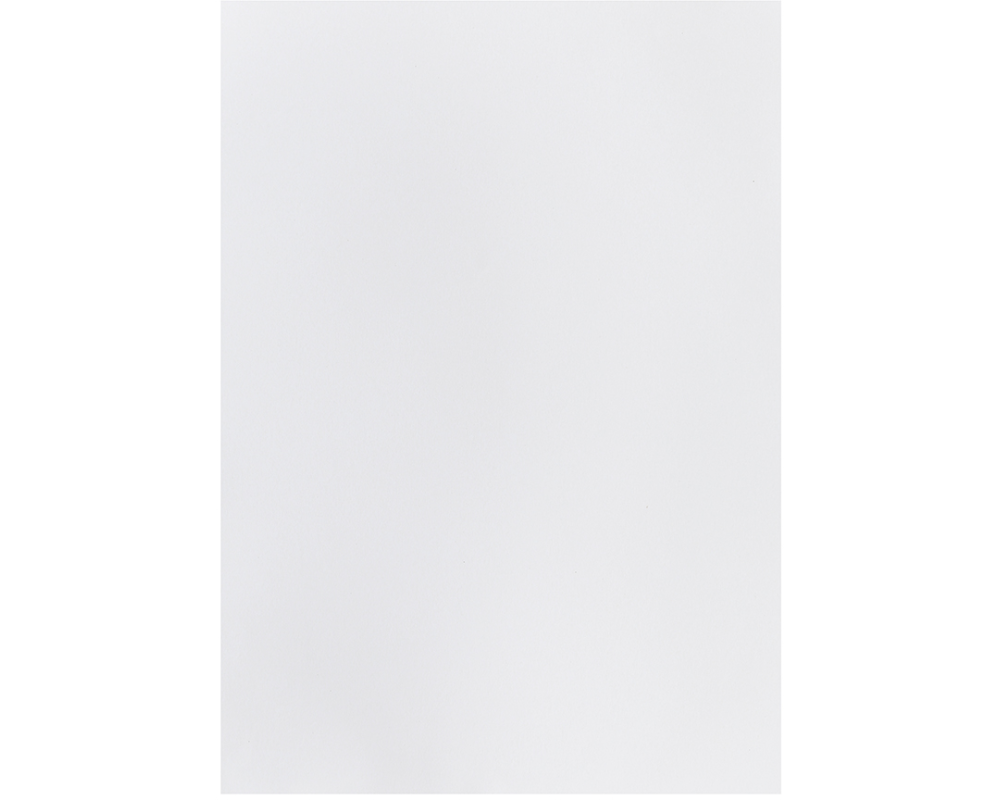 I AM CREATIVE Fotokarton A4 MPA2903018300 270g, hochweiss