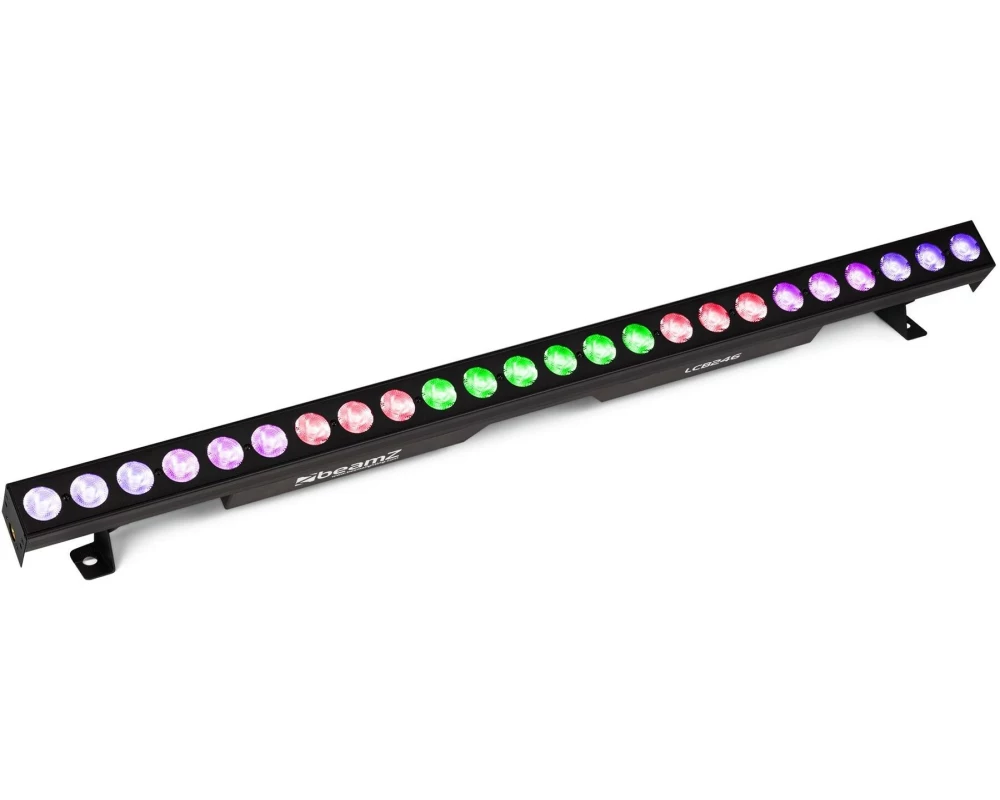 BeamZ LED-Bar LCB246