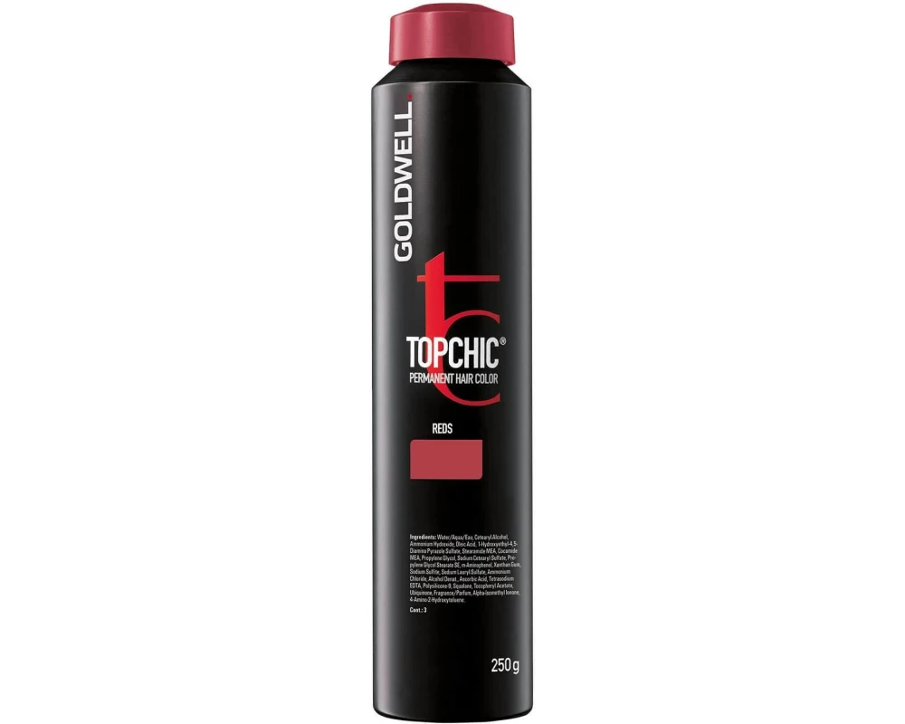 GOLDWELL Haarcoloration Topchic 250 ml