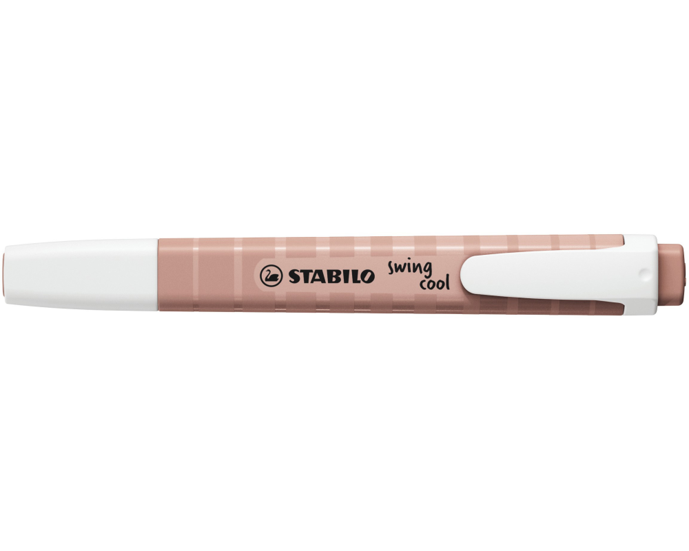 STABILO Textmarker Swing Cool Umbra