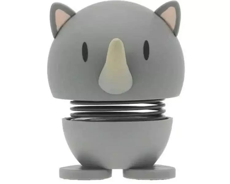 Hoptimist Aufsteller Nashorn S