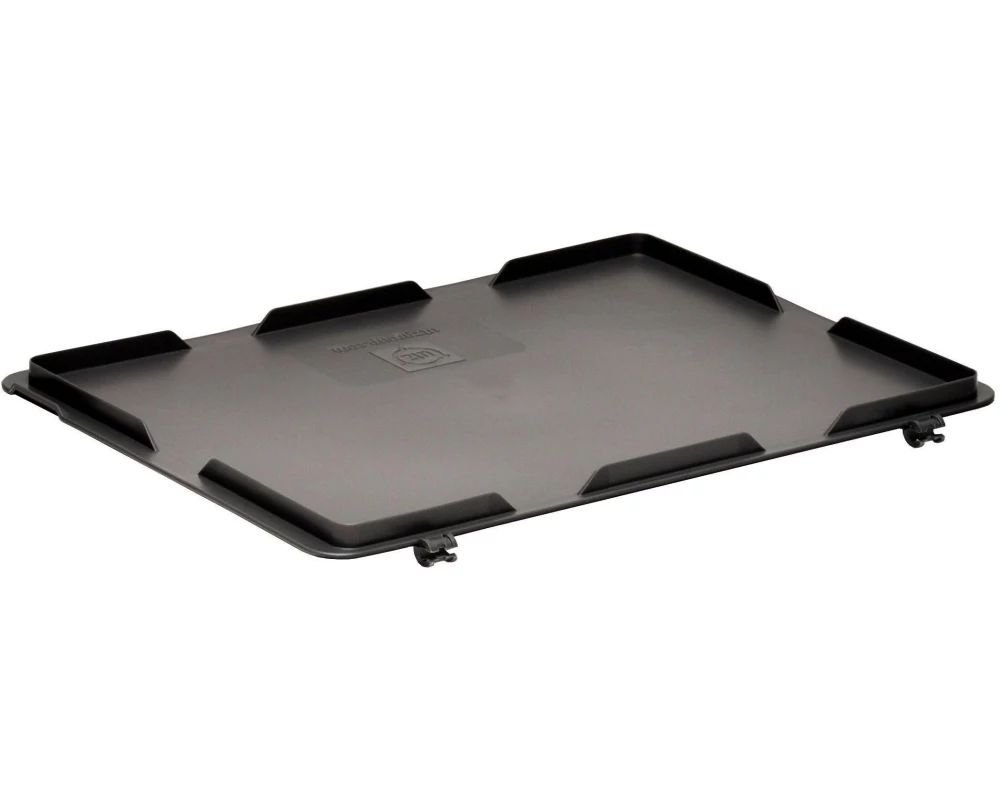 Utz Scharnierdeckel RAKO für Stapelbox 400x300mm