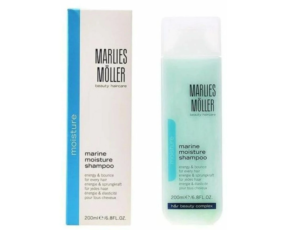 MARLIES MÖLLER Marine Moisture 200 ml