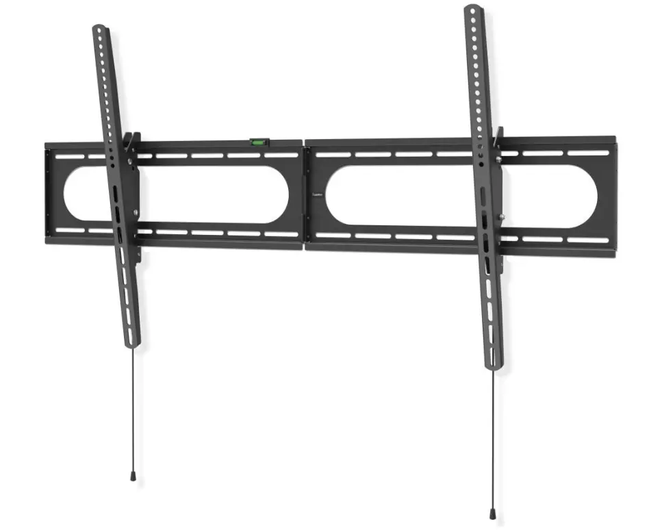 Hama Technics AG TV-Wandhalterung 120" Schwarz