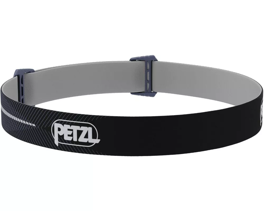 Petzl Stirnband reflektierend für Tikkina, Tikka, Actik E072XB