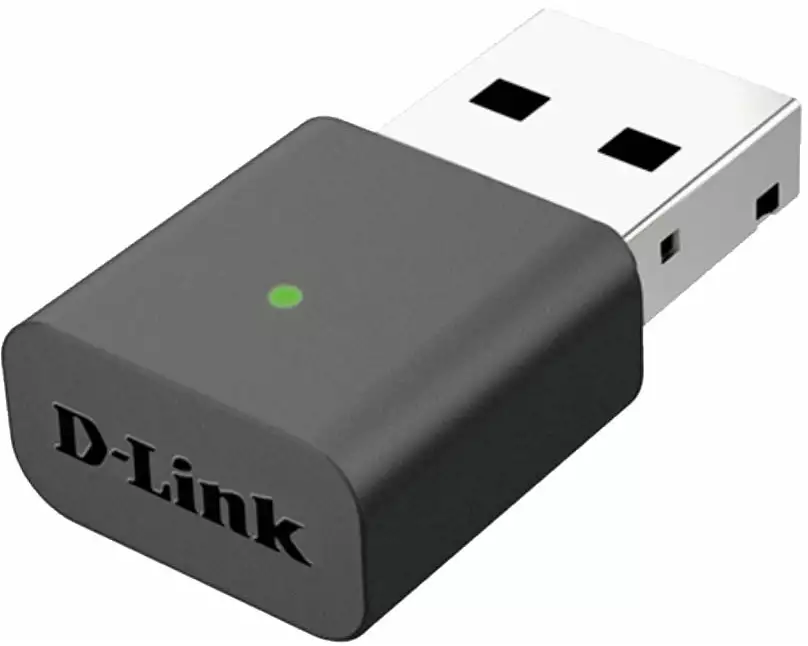 D-Link WLAN-N USB-Stick DWA-131