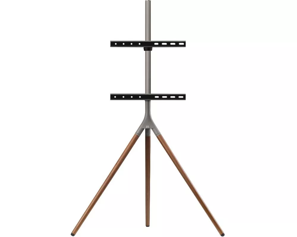 One For All Staffelei Tripod WM7471 Walnuss