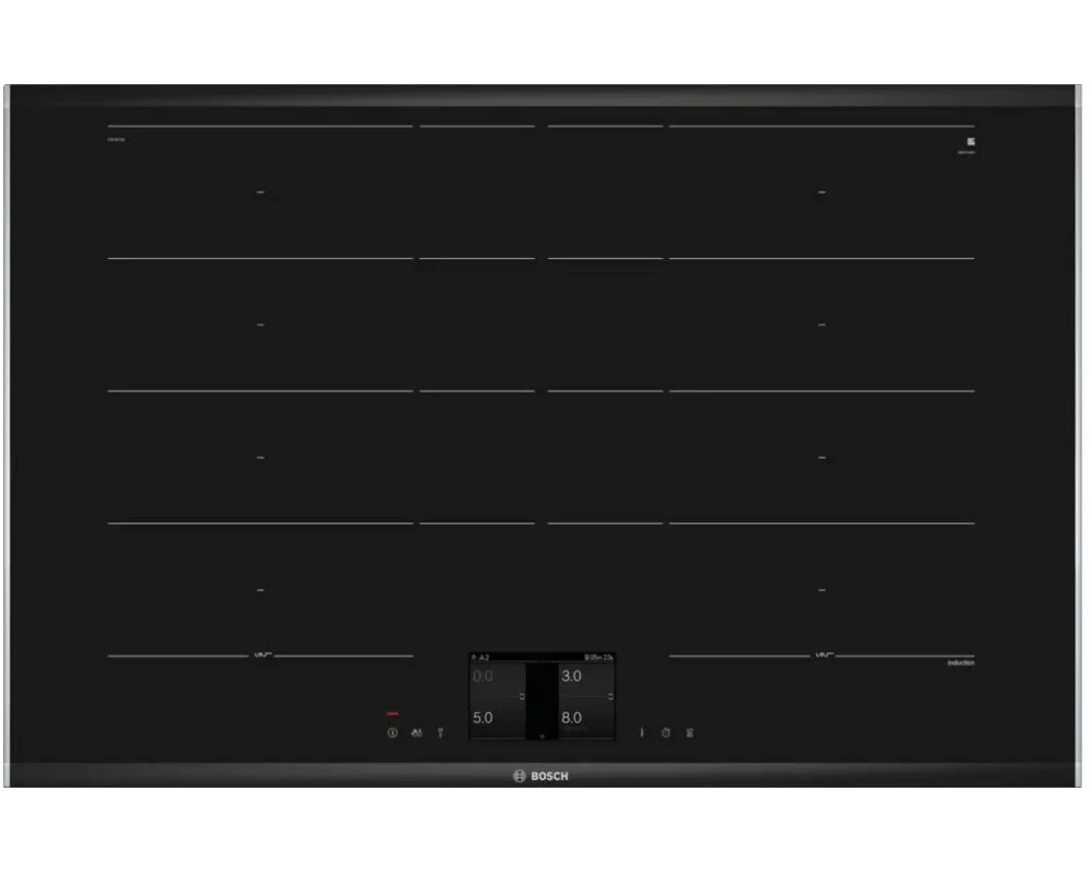 Bosch Induktionskochfeld PXY875KW1E
