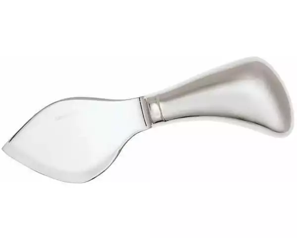 Sambonet Käsemesser Living Silber