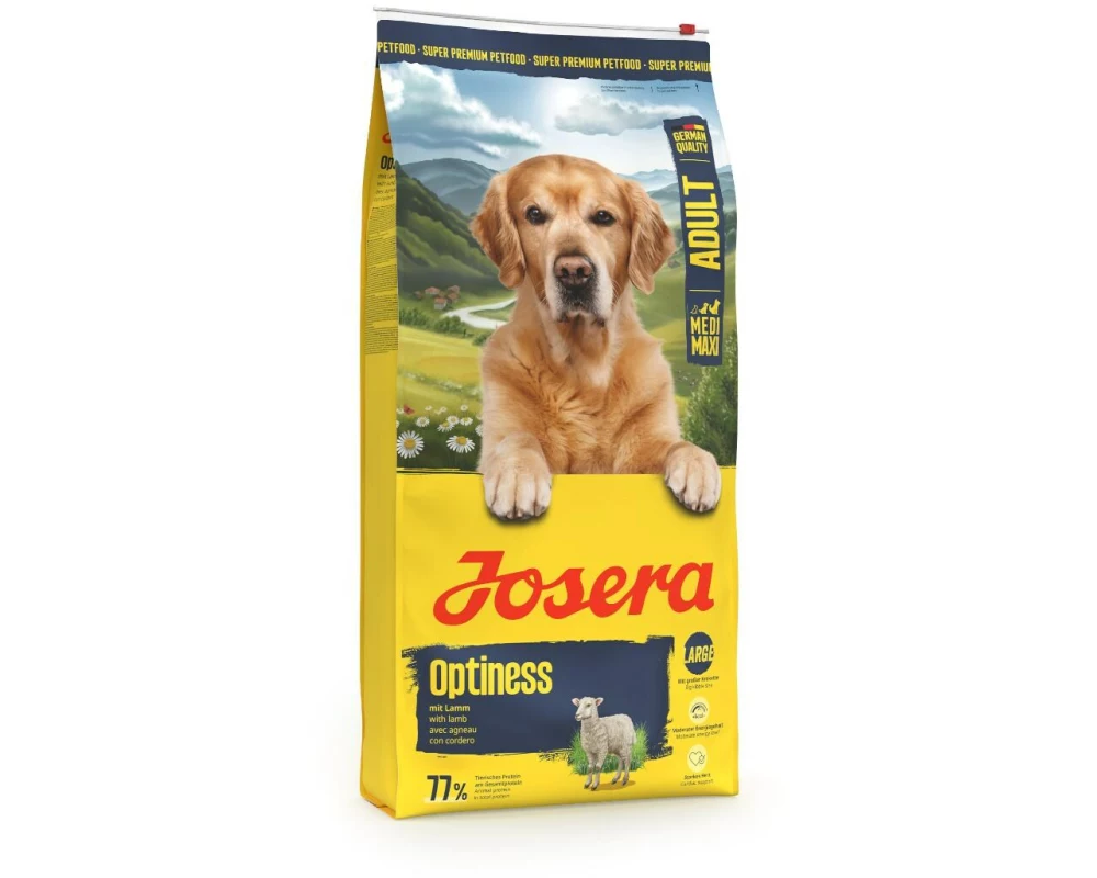 Josera Trockenfutter Adult Optiness 12.5 kg