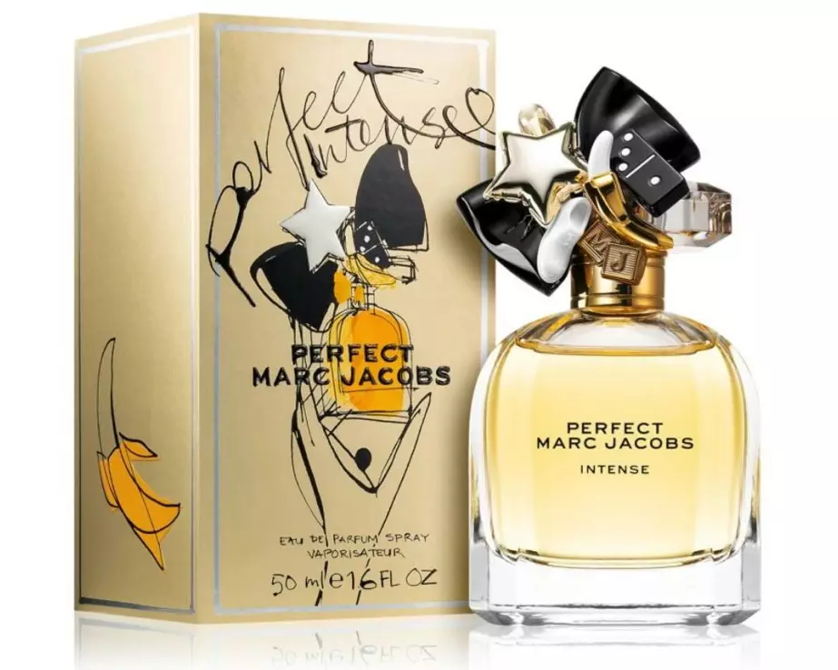 MARC JACOBS Perfect Intense 50 ml