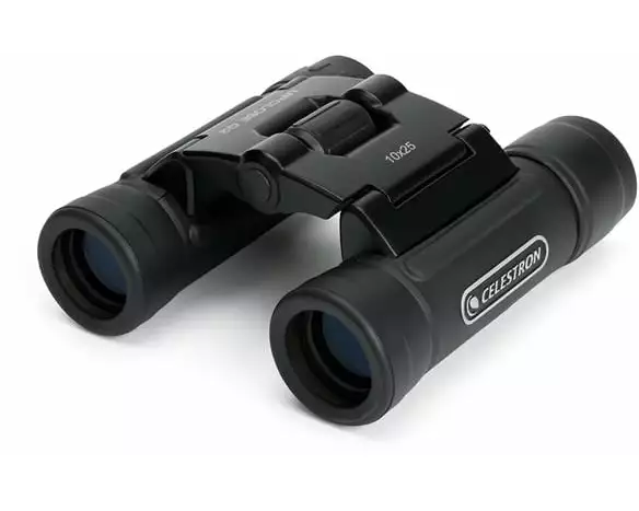 Celestron Fernglas UpClose G2 10 x 25