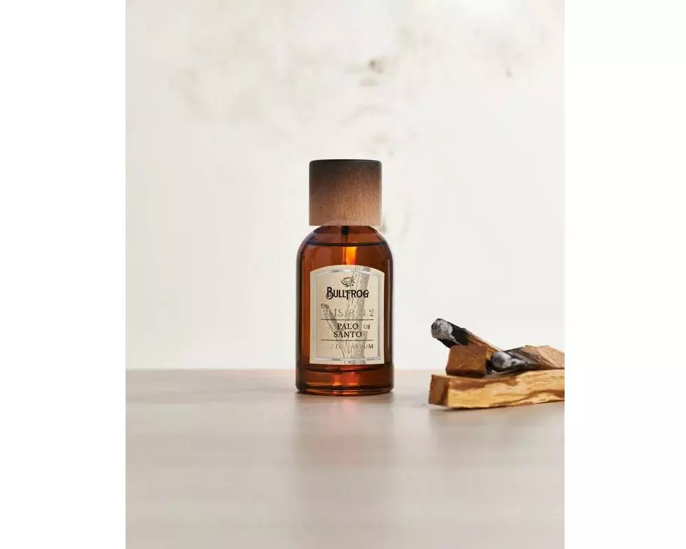 bullfrog Elisir N.2 Palo Santo 100 ml